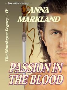 Passion in the Blood Read online