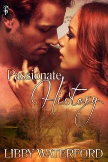 Passionate History Read online