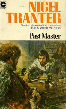 Past Master mog-3 Read online