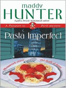 Pasta Imperfect Read online