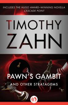 Pawn’s Gambit Read online