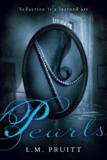 Pearls Read online