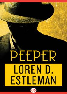Peeper Read online