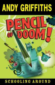 Pencil of Doom! Read online