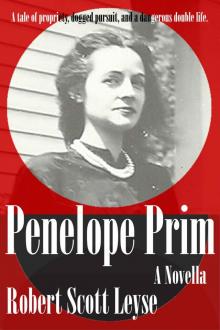 Penelope Prim Read online