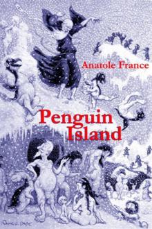 Penguin Island Read online