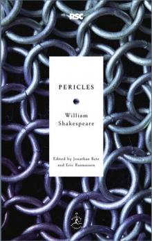 Pericles Read online