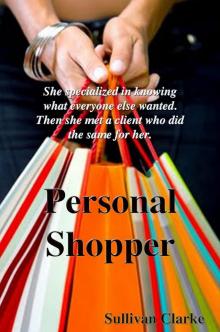 Personal Shopper Read online