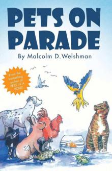 Pets on Parade (Prospect House 2)