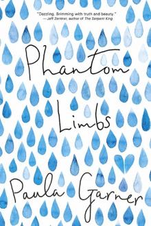 Phantom Limbs Read online