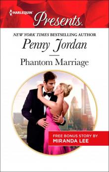 Phantom Marriage Read online