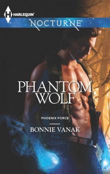 Phantom Wolf Read online