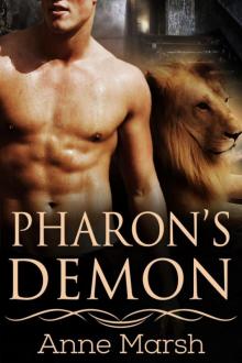 Pharon's Demon Read online