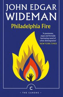 Philadelphia Fire Read online