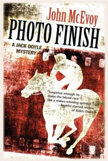 Photo Finish: A Jack Doyle Mystery (Jack Doyle Series Book 5) Read online