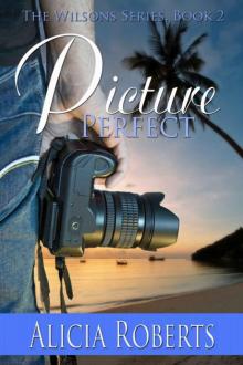 Picture Perfect (The Wilsons) Read online