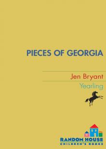 Pieces of Georgia Read online