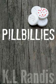 Pillbillies Read online