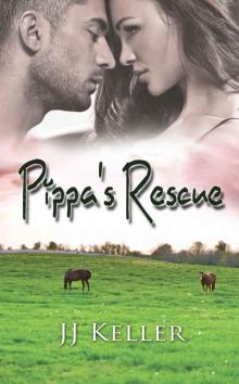 Pippa's Rescue Read online