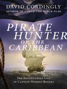 Pirate Hunter of the Caribbean Read online