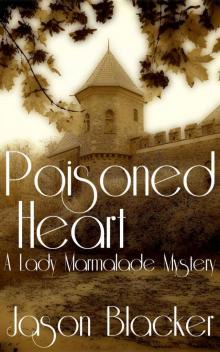 Poisoned Heart Read online