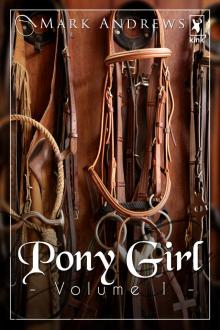 Pony Girl, Volume 1 Read online