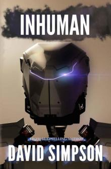 Post-Human 05 - Inhuman Read online