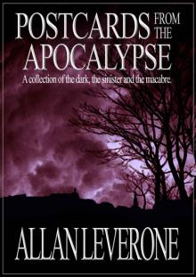 Postcards from the Apocalypse Read online