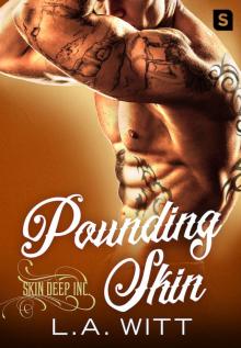 Pounding Skin Read online