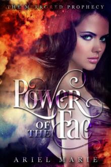 Power of the Fae Read online