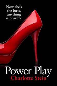 Power Play Read online