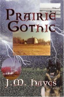 Prairie Gothic Read online
