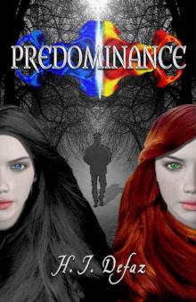 Predominance