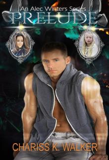 Prelude (An Alec Winters Series, Book 1) Read online