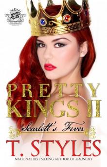 Pretty Kings II Read online