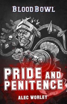 Pride and Penitence