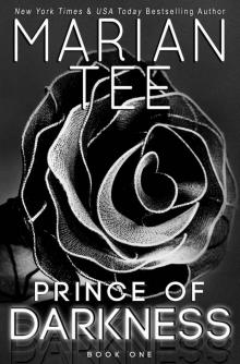 Prince of Darkness: A Dark Romance Duology (Part 1) Read online