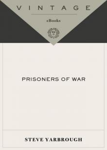 Prisoners of War Read online