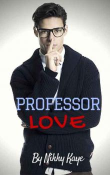 Professor Love Read online