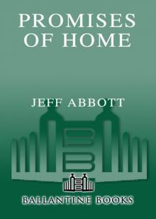 Promises of Home Read online