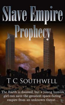 Prophecy se-1 Read online