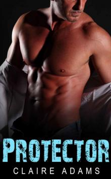 Protector #2 (A Navy SEAL Military Romance)