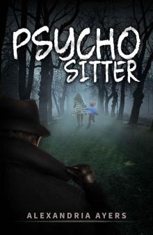 Psycho Sitter: Mystery/Thriller