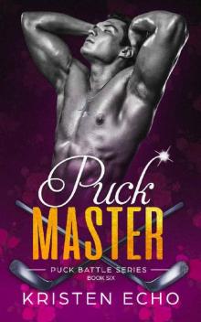 Puck Master Read online