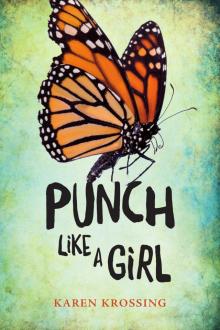 Punch Like a Girl Read online