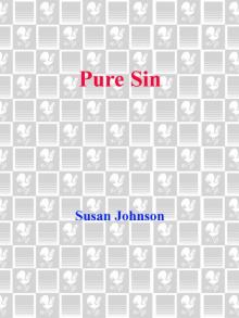 Pure Sin Read online