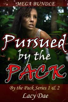 Pursued by the Pack Read online