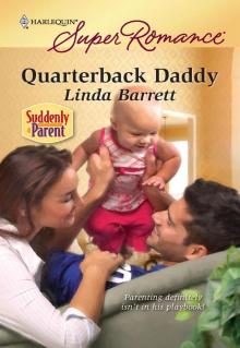Quarterback Daddy Read online