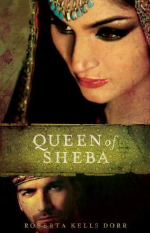 Queen of Sheba Read online