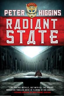 Radiant State Read online